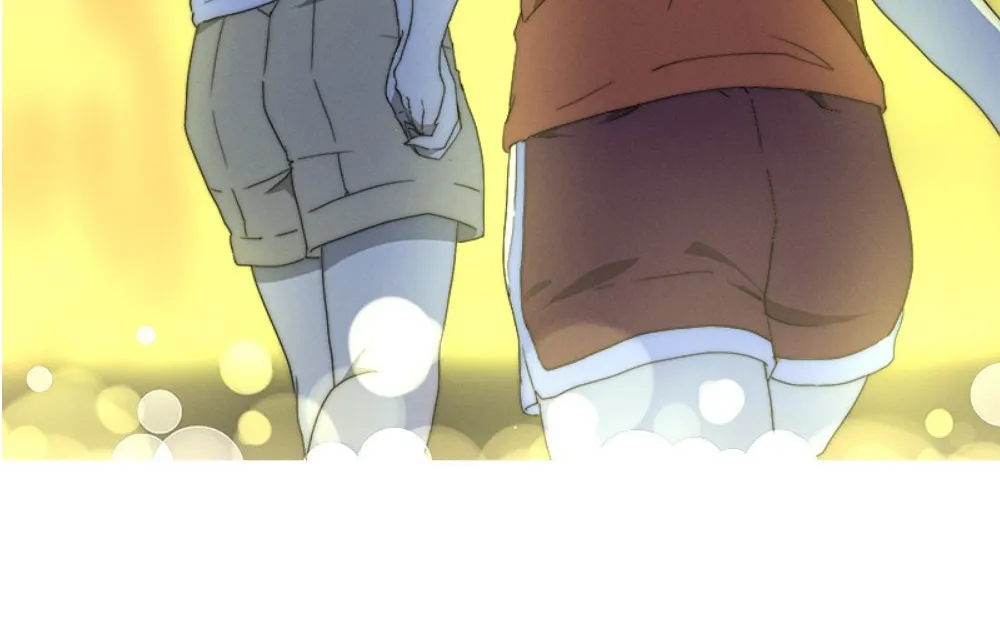 Promise in the Night of Fireworks Chapter 3 page 103 - 