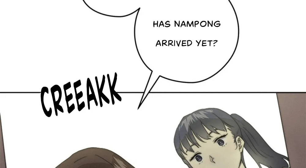 Promise in the Night of Fireworks Chapter 3 page 27 - 