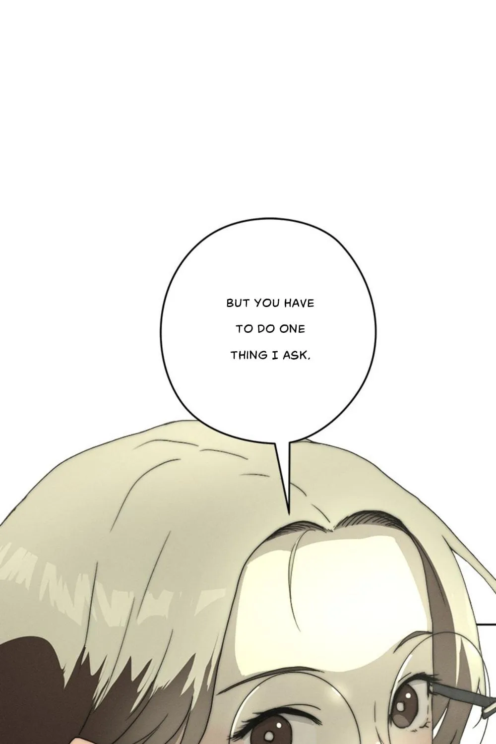 Promise in the Night of Fireworks Chapter 3 page 4 - 