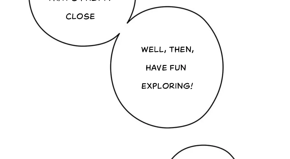 Promise in the Night of Fireworks Chapter 3 page 33 - 