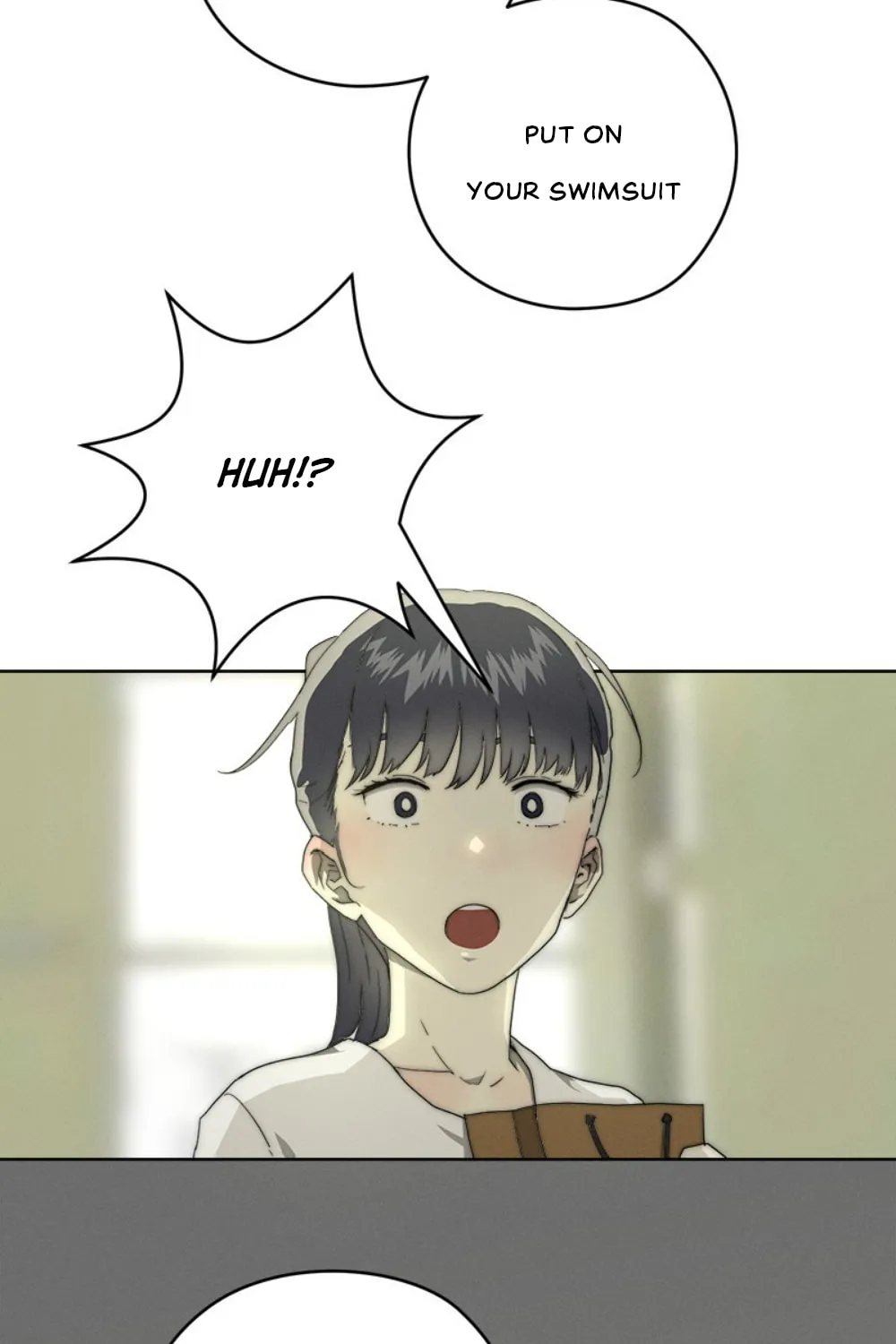 Promise in the Night of Fireworks Chapter 3 page 36 - 