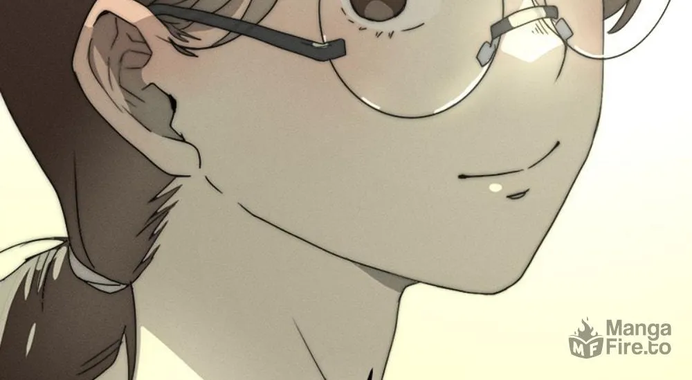 Promise in the Night of Fireworks Chapter 3 page 5 - 