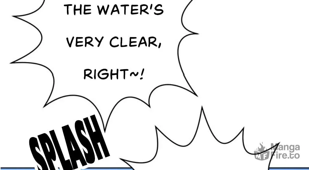 Promise in the Night of Fireworks Chapter 3 page 47 - 