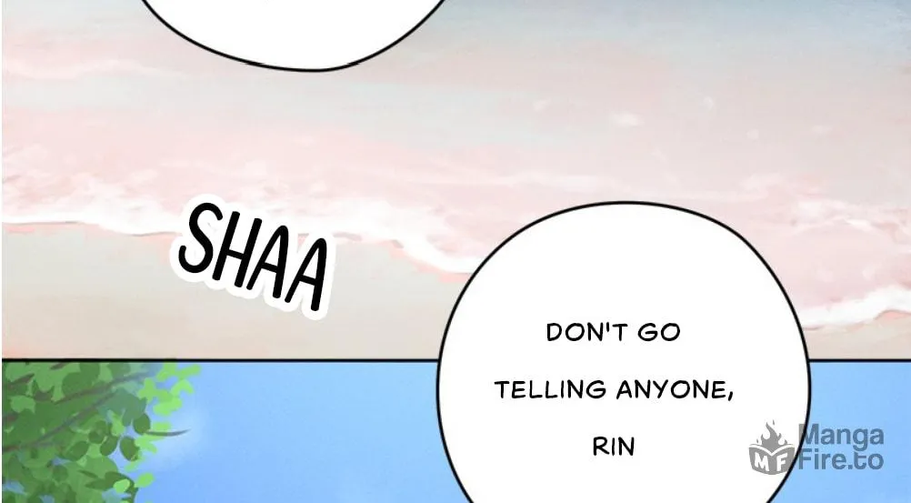 Promise in the Night of Fireworks Chapter 3 page 53 - 
