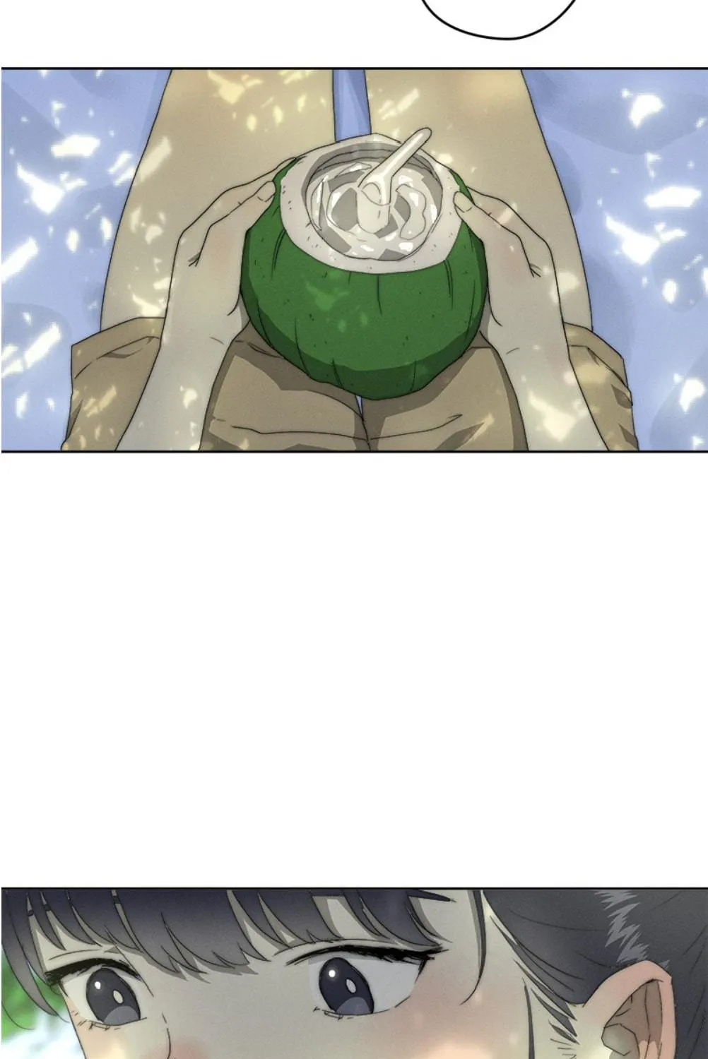 Promise in the Night of Fireworks Chapter 3 page 58 - 