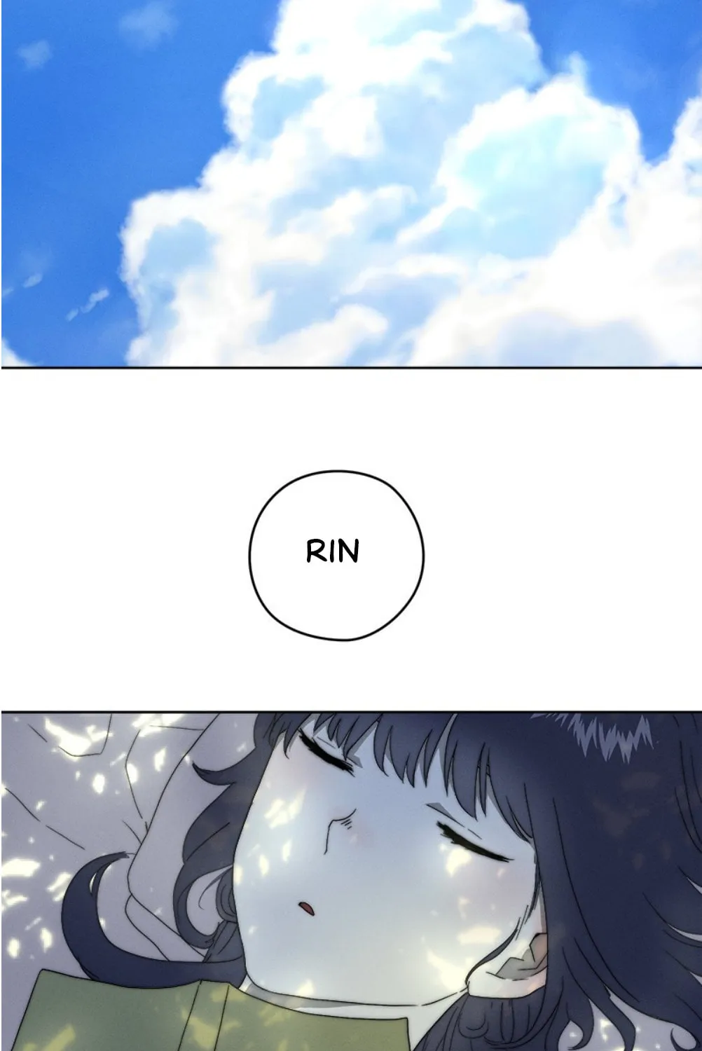 Promise in the Night of Fireworks Chapter 3 page 66 - 