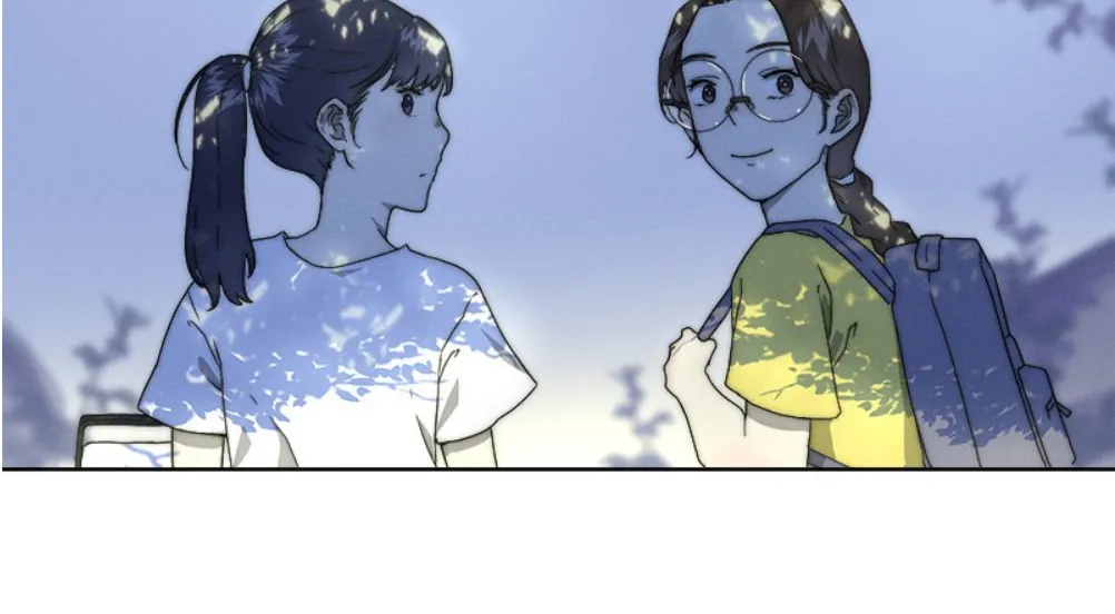Promise in the Night of Fireworks Chapter 3 page 73 - 