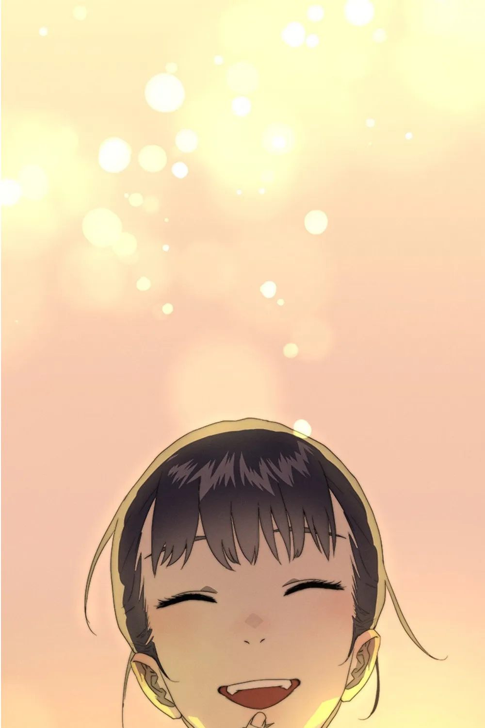 Promise in the Night of Fireworks Chapter 3 page 92 - 