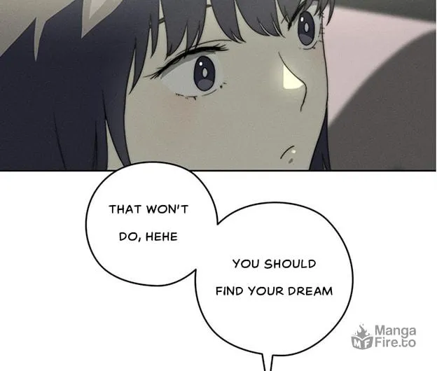 Promise in the Night of Fireworks Chapter 4 page 11 - 