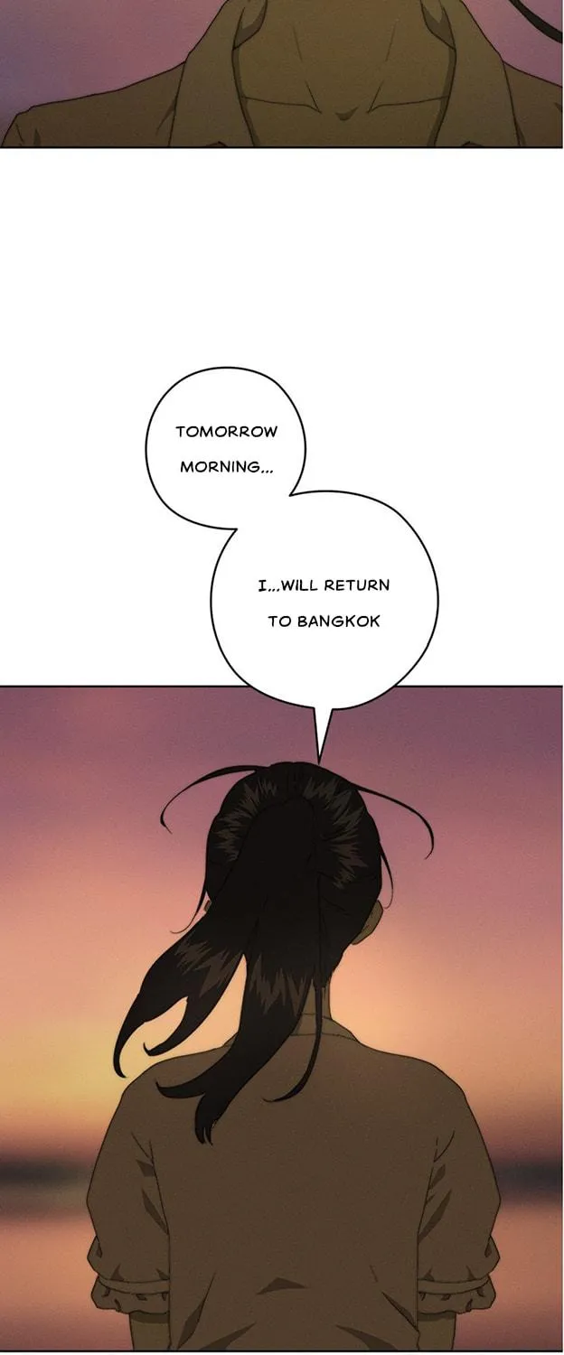 Promise in the Night of Fireworks Chapter 4 page 38 - 