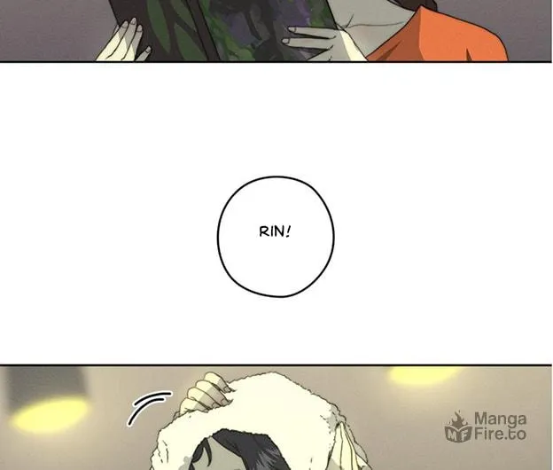 Promise in the Night of Fireworks Chapter 4 page 5 - 
