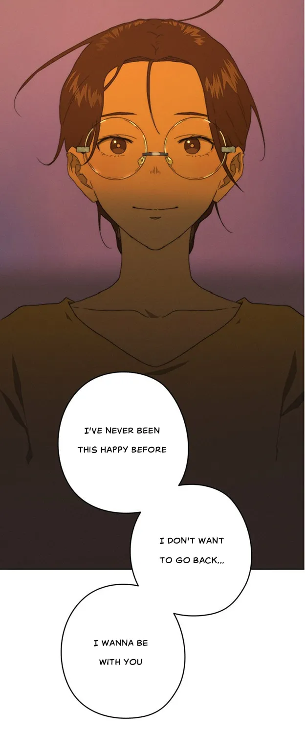 Promise in the Night of Fireworks Chapter 4 page 44 - 