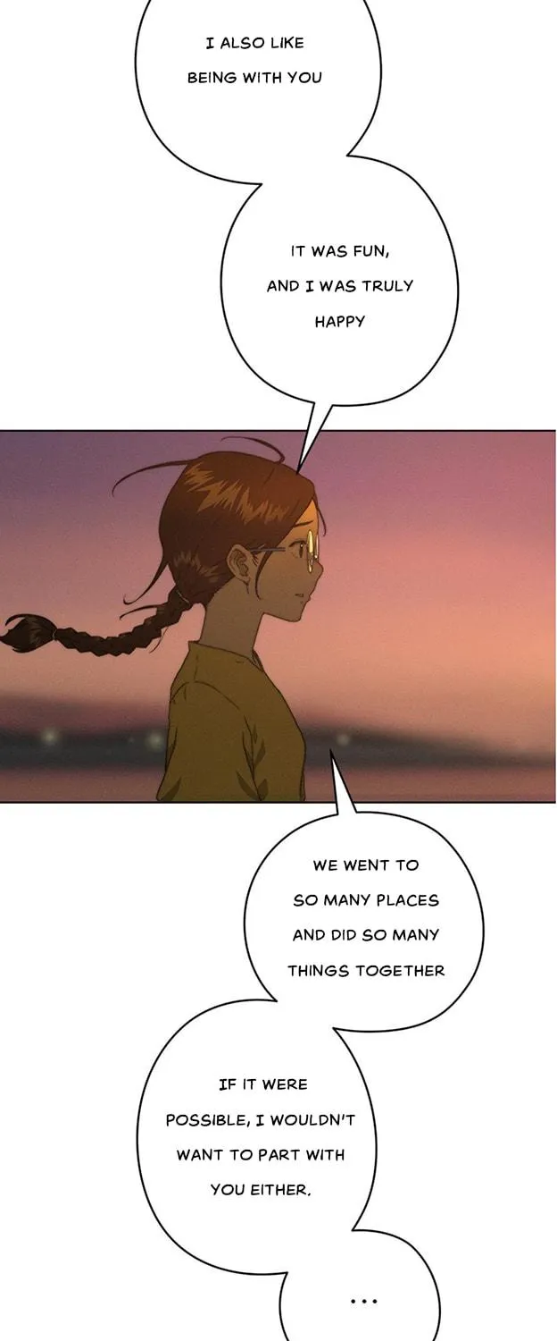 Promise in the Night of Fireworks Chapter 4 page 46 - 