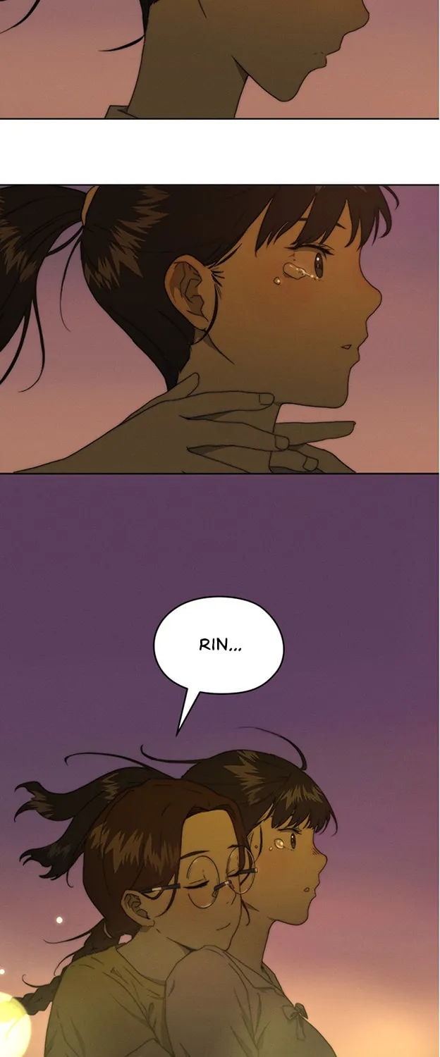 Promise in the Night of Fireworks Chapter 4 page 50 - 