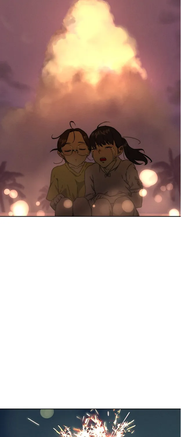 Promise in the Night of Fireworks Chapter 4 page 54 - 