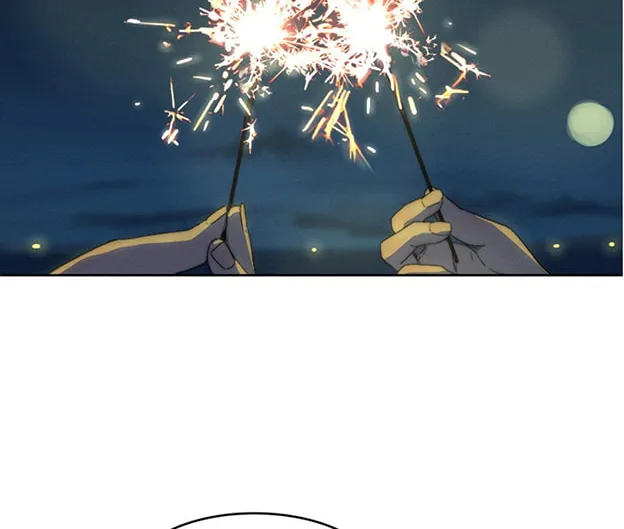 Promise in the Night of Fireworks Chapter 4 page 55 - 