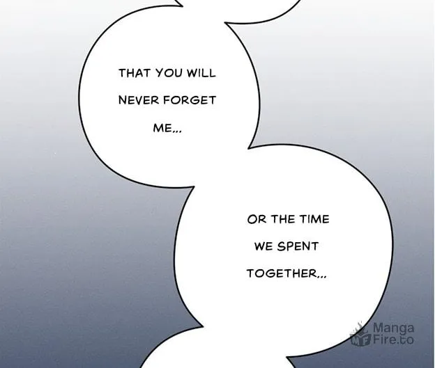 Promise in the Night of Fireworks Chapter 4 page 59 - 