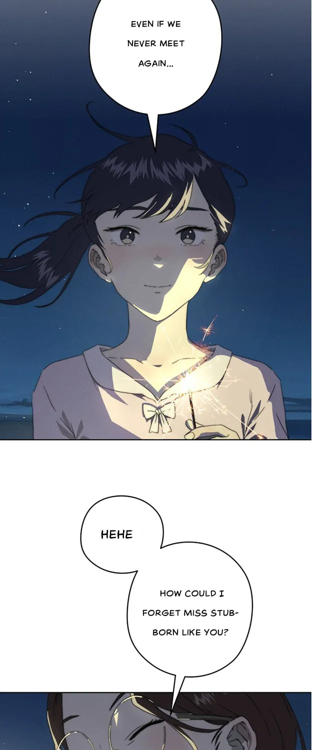 Promise in the Night of Fireworks Chapter 4 page 60 - 