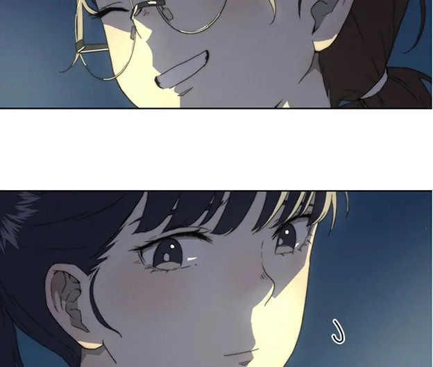 Promise in the Night of Fireworks Chapter 4 page 61 - 