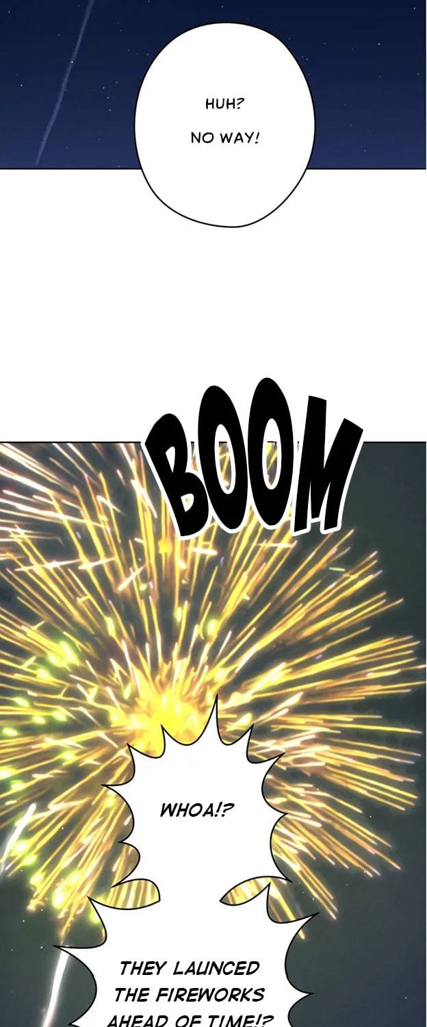 Promise in the Night of Fireworks Chapter 4 page 66 - 
