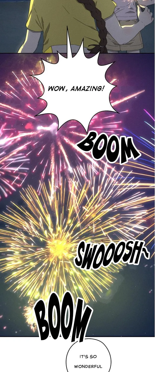 Promise in the Night of Fireworks Chapter 4 page 68 - 