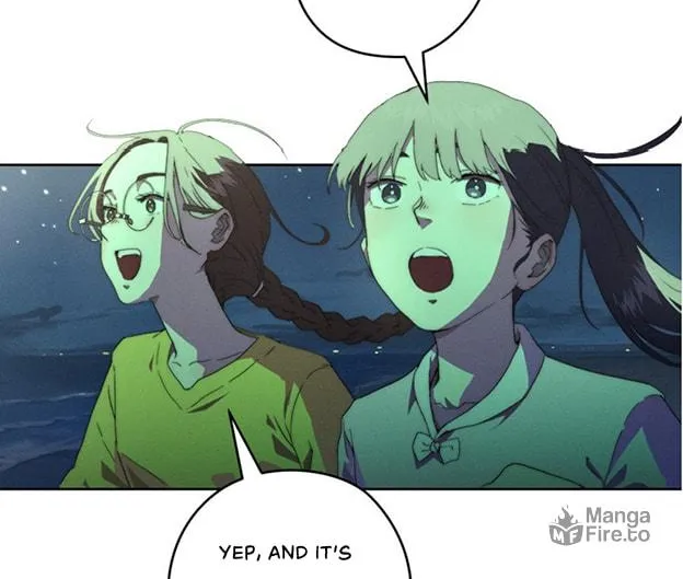 Promise in the Night of Fireworks Chapter 4 page 69 - 