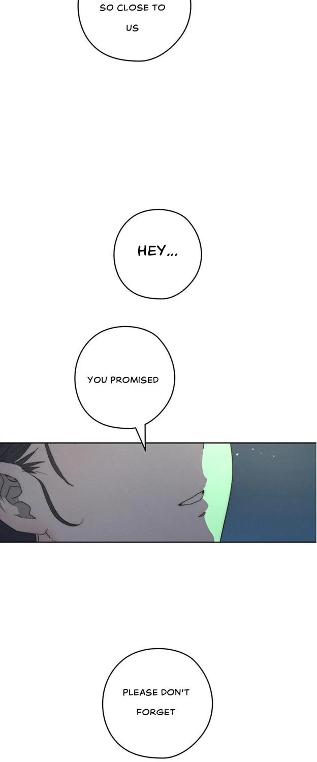 Promise in the Night of Fireworks Chapter 4 page 70 - 