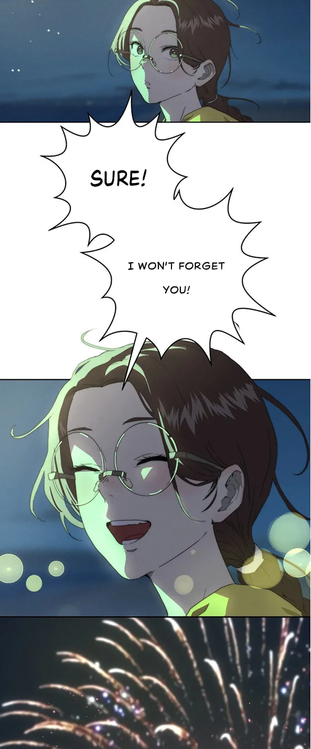 Promise in the Night of Fireworks Chapter 4 page 72 - 