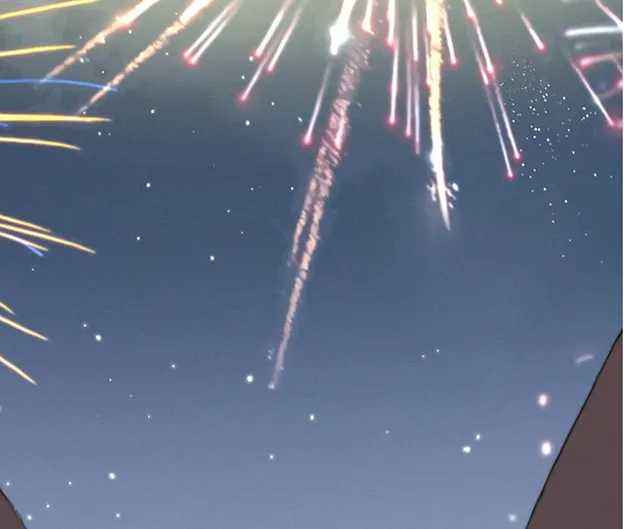 Promise in the Night of Fireworks Chapter 4 page 75 - 