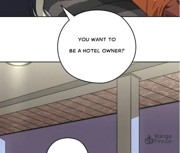 Promise in the Night of Fireworks Chapter 4 page 9 - 