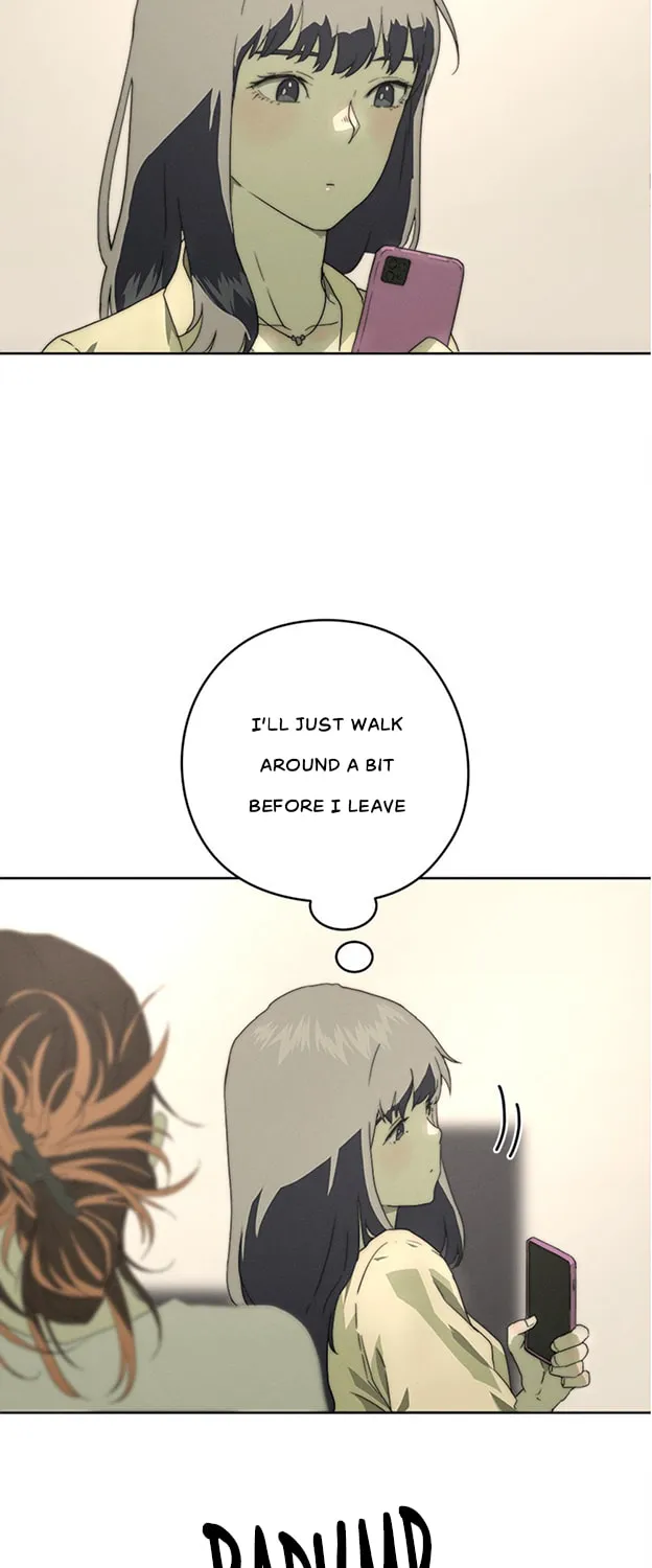 Promise in the Night of Fireworks Chapter 4 page 90 - 