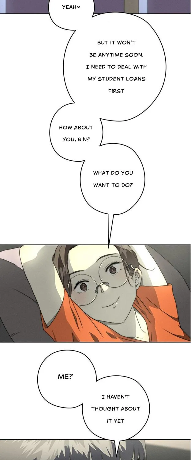 Promise in the Night of Fireworks Chapter 4 page 10 - 