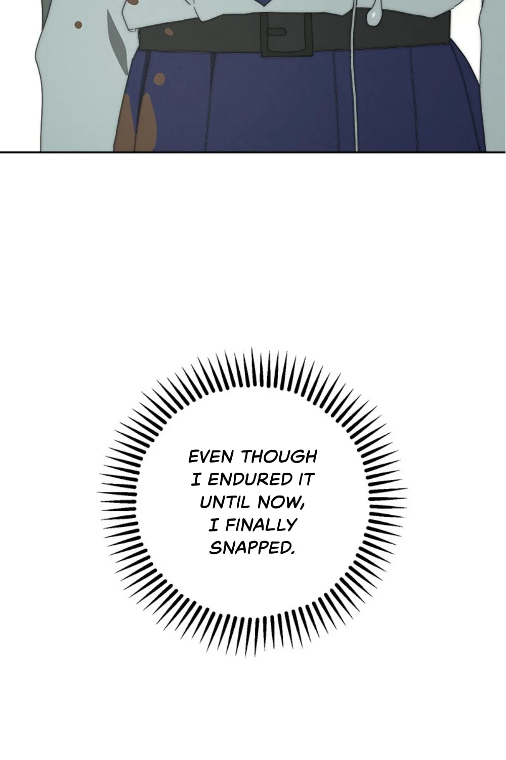Promise in the Night of Fireworks Chapter 5 page 102 - 
