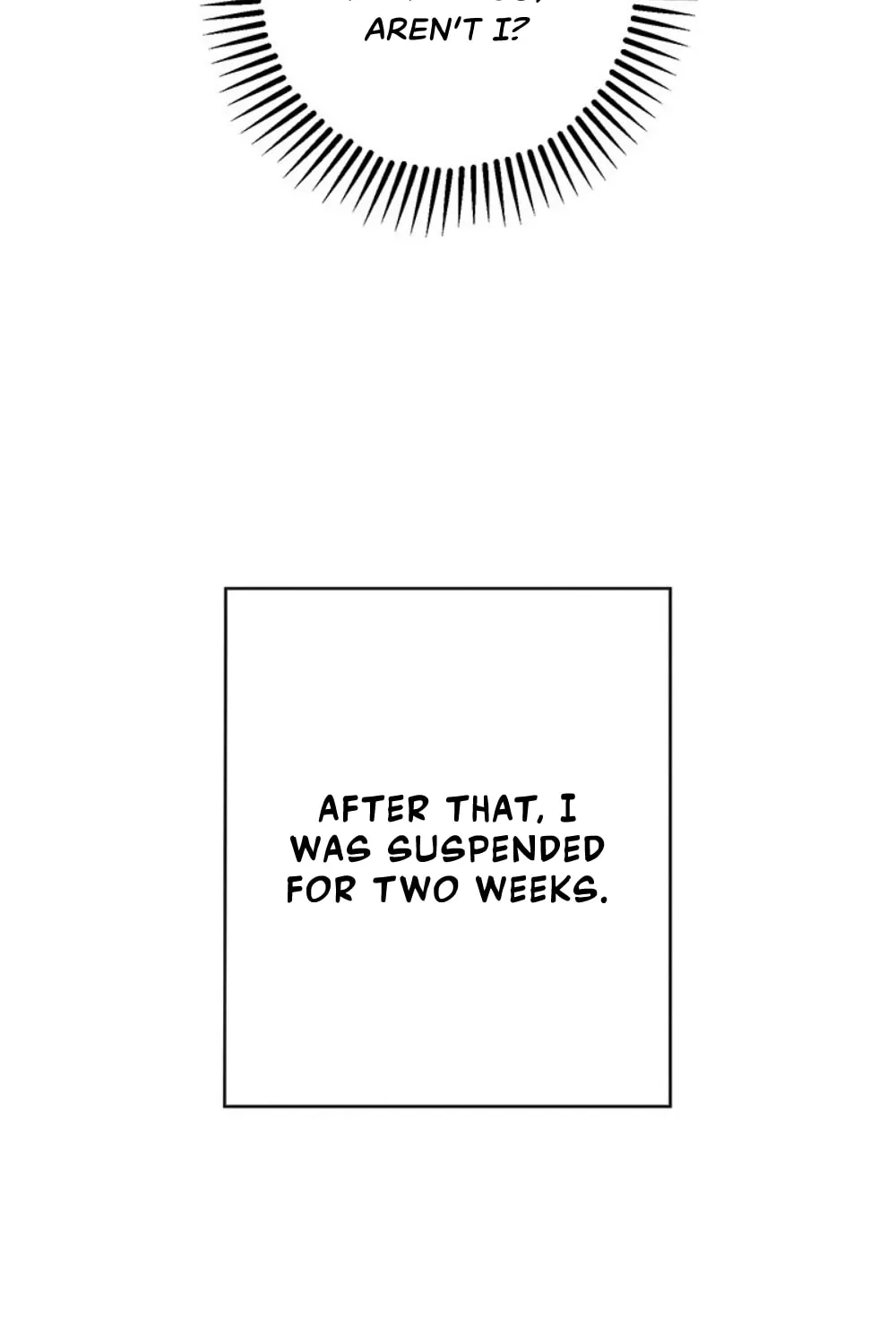 Promise in the Night of Fireworks Chapter 5 page 104 - 