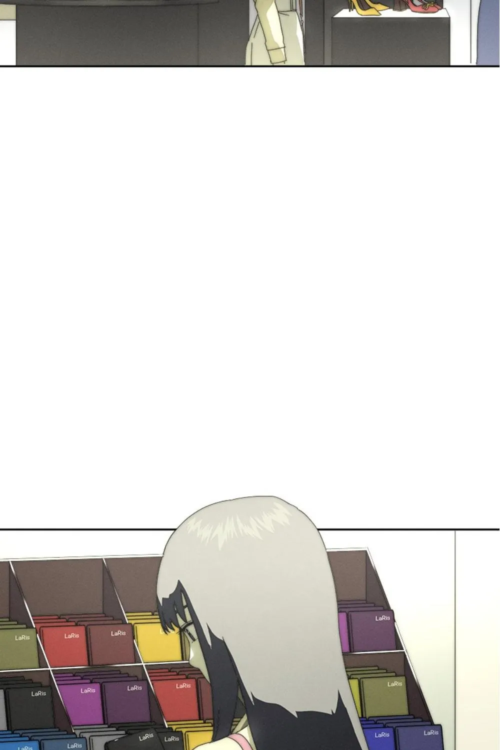 Promise in the Night of Fireworks Chapter 5 page 112 - 