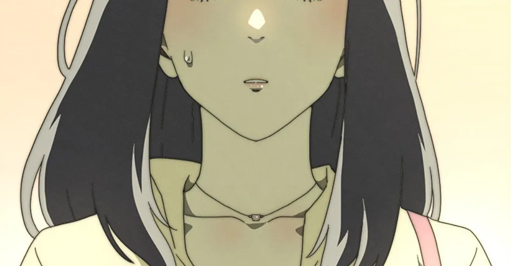 Promise in the Night of Fireworks Chapter 5 page 127 - 