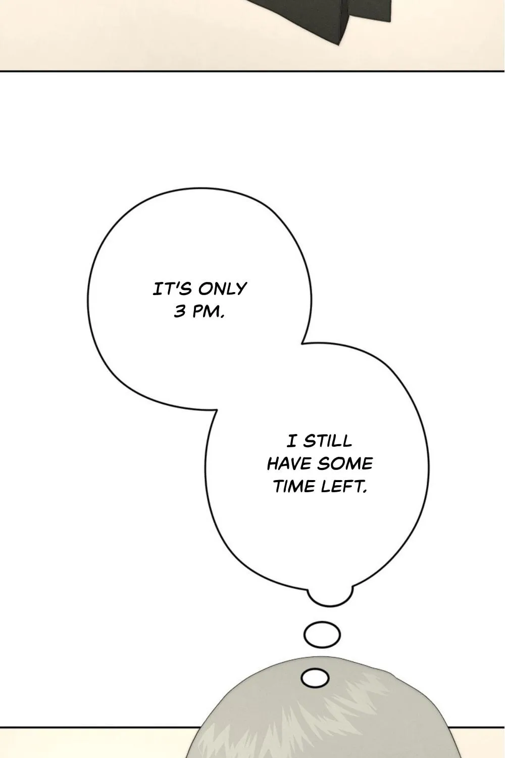 Promise in the Night of Fireworks Chapter 5 page 136 - 