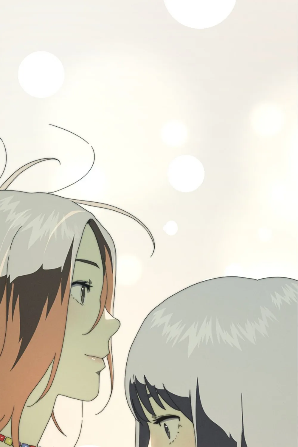 Promise in the Night of Fireworks Chapter 5 page 140 - 