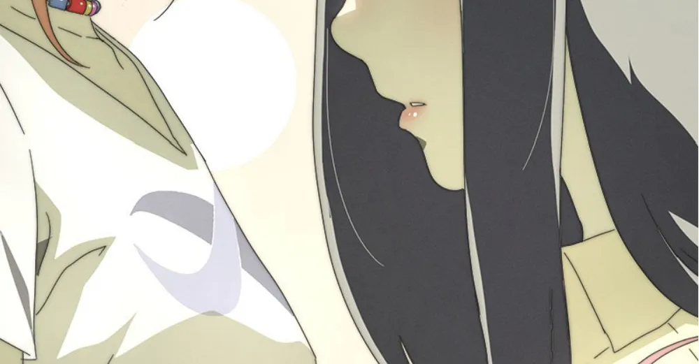 Promise in the Night of Fireworks Chapter 5 page 141 - 