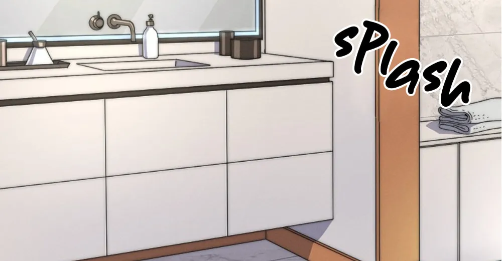 Promise in the Night of Fireworks Chapter 5 page 43 - 