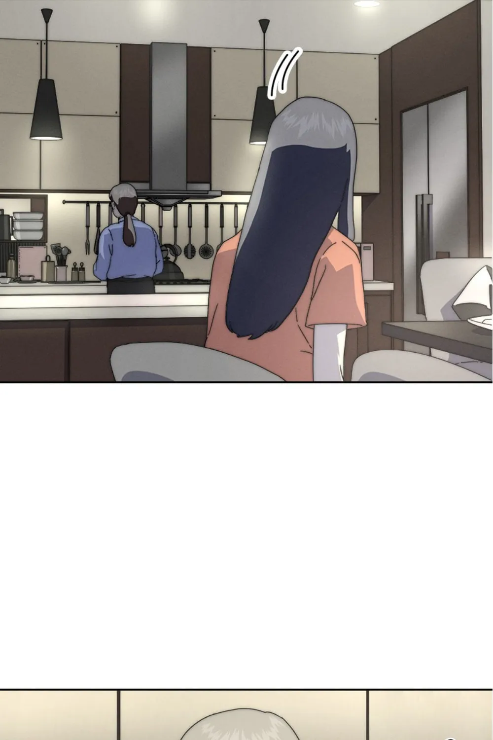 Promise in the Night of Fireworks Chapter 5 page 50 - 