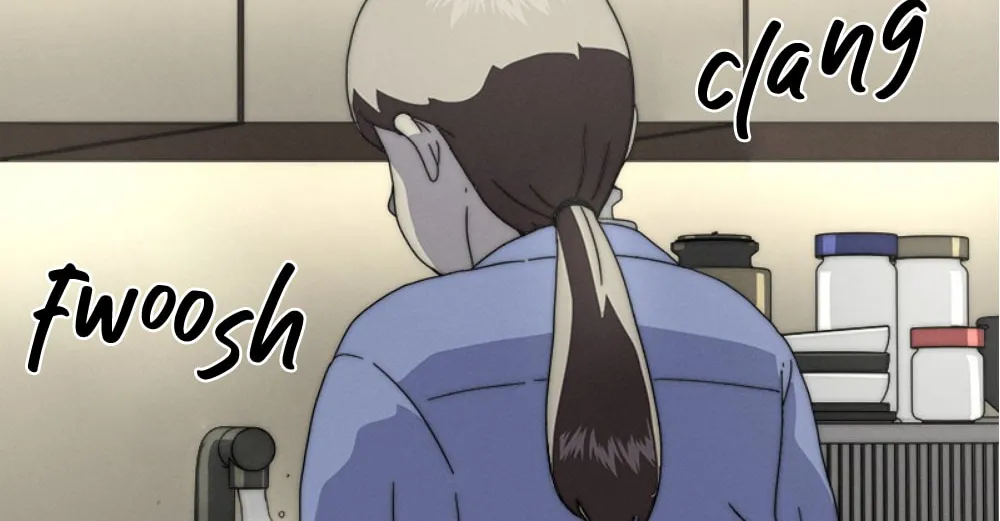 Promise in the Night of Fireworks Chapter 5 page 51 - 