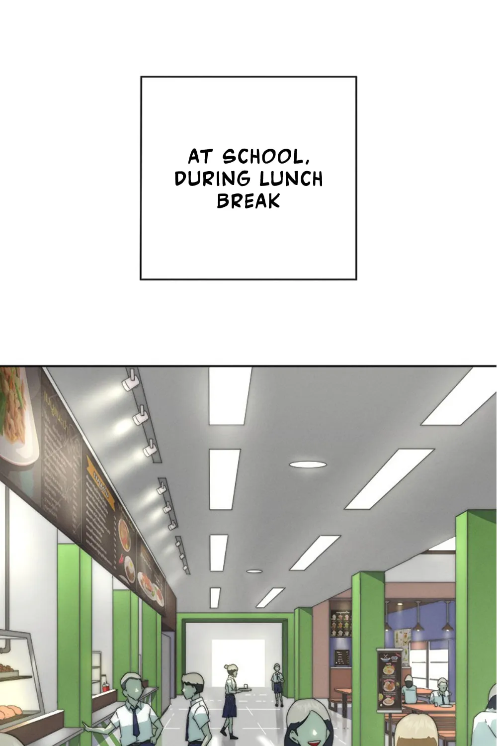 Promise in the Night of Fireworks Chapter 5 page 60 - 