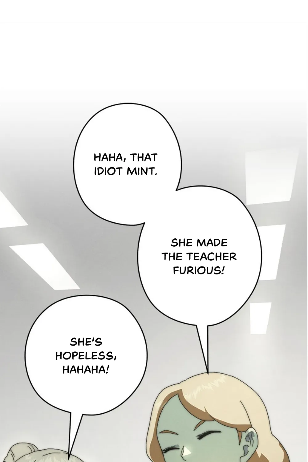 Promise in the Night of Fireworks Chapter 5 page 62 - 