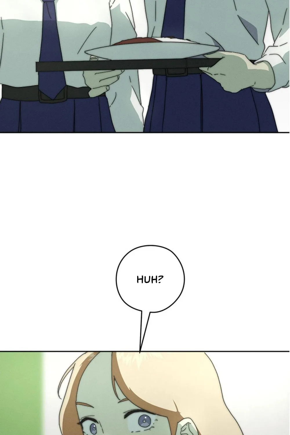 Promise in the Night of Fireworks Chapter 5 page 64 - 