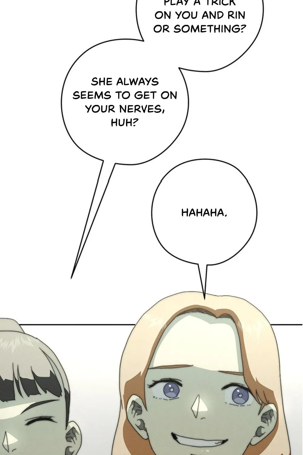 Promise in the Night of Fireworks Chapter 5 page 70 - 