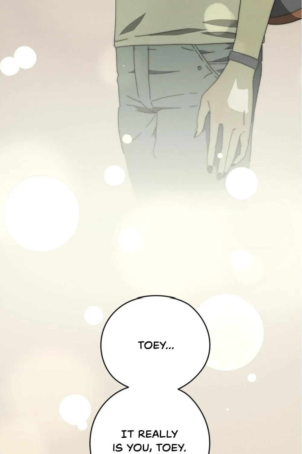 Promise in the Night of Fireworks Chapter 5 page 8 - 