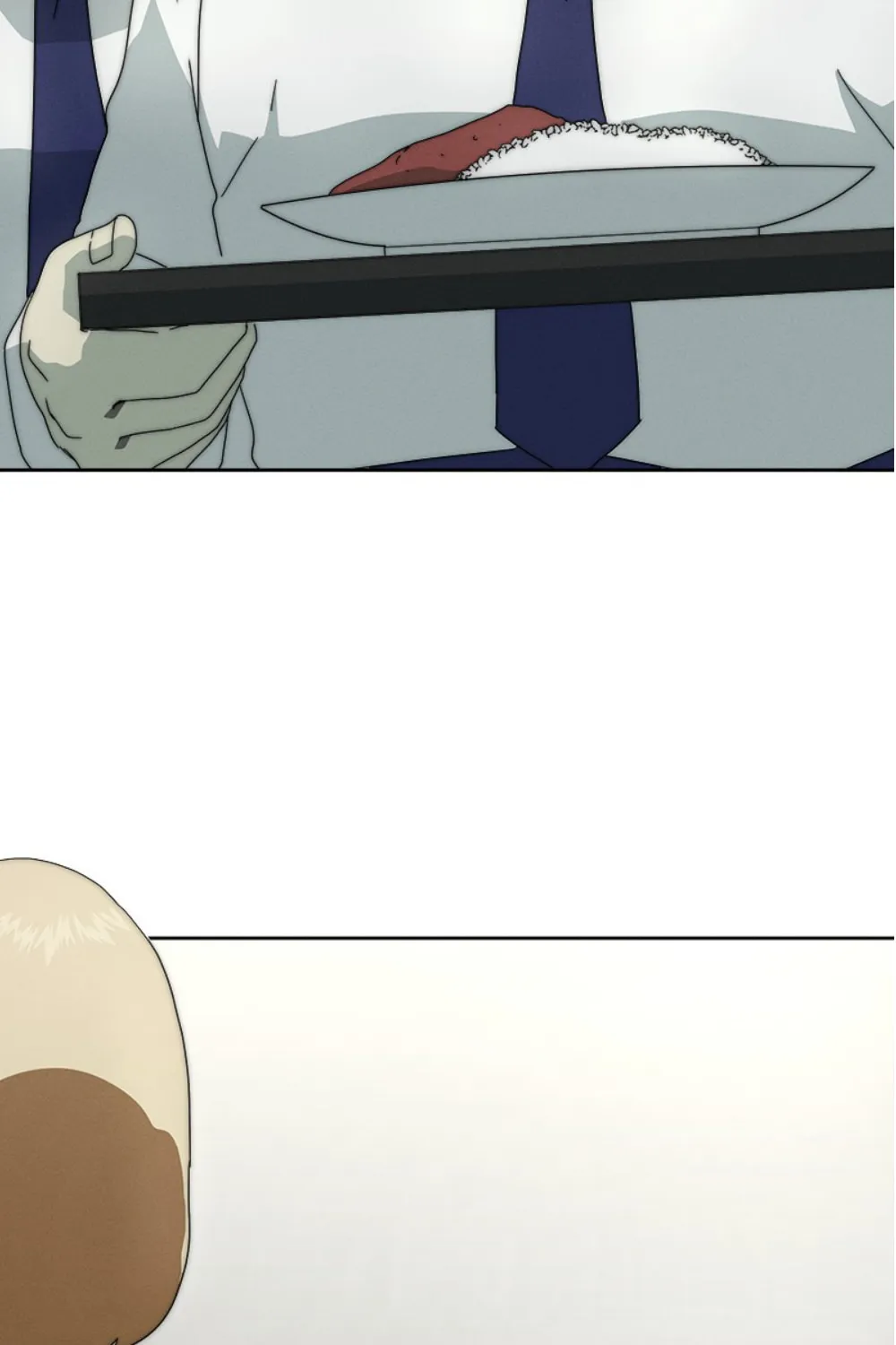 Promise in the Night of Fireworks Chapter 5 page 72 - 