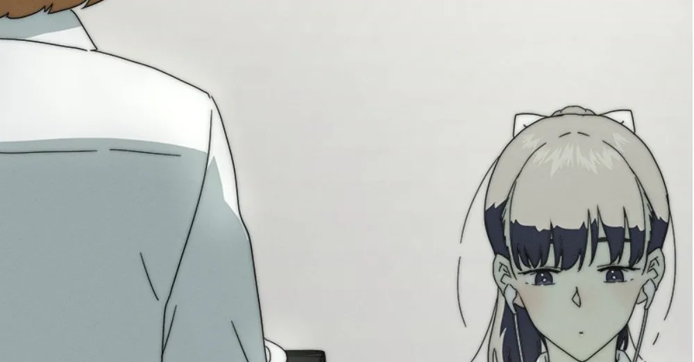Promise in the Night of Fireworks Chapter 5 page 73 - 