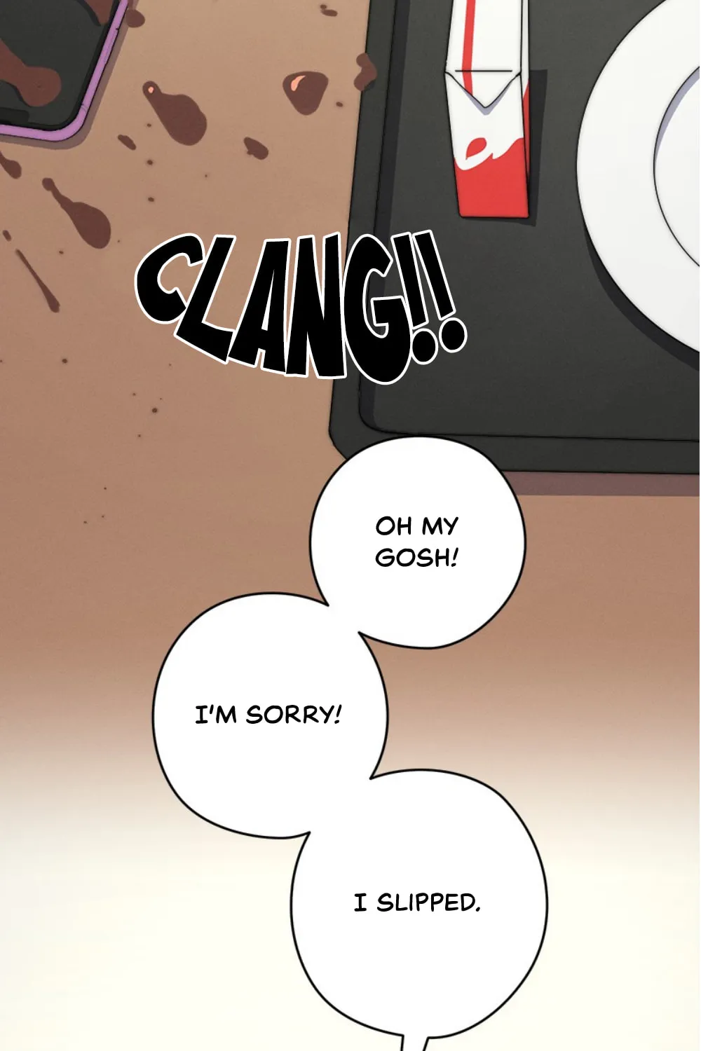 Promise in the Night of Fireworks Chapter 5 page 80 - 